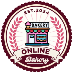 Online bakery is a brand provides all kinds of bakery items